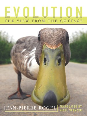 cover image of Evolution
